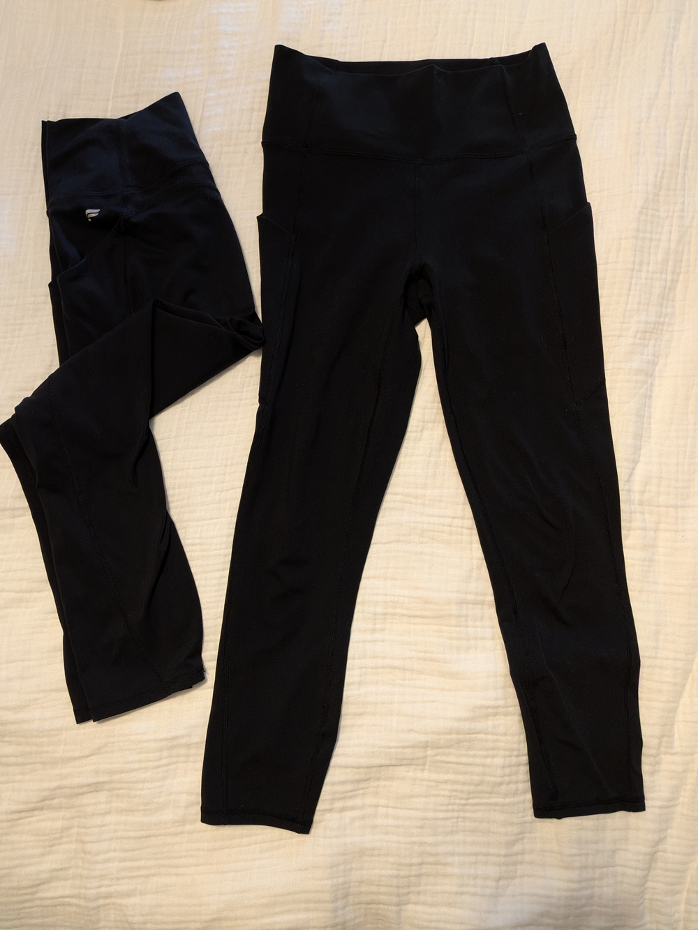 Fablectics Pureluxe Capri (2)